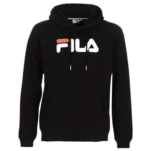 Textil Homem Sweats Fila BARUMINI Preto