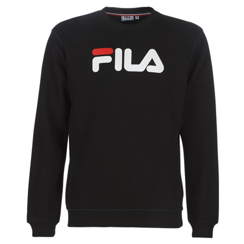 Textil Homem Sweats Fila BARBIAN Preto