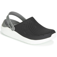 Sapatos Tamancos Crocs LITERIDE CLOG Preto