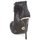 Sapatos Mulher Botins Roberto Cavalli QPS566-PN018 Preto