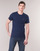 Textil Homem T-Shirt mangas curtas Levi's SS ORIGINAL HM TEE Marinho