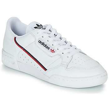 Sapatos Sapatilhas adidas Originals CONTINENTAL 80 Branco