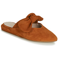 Sapatos Mulher Chinelos Fericelli JILONIE Camel