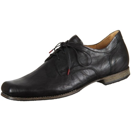 Sapatos Homem Sapatilhas Think 88869000 Preto