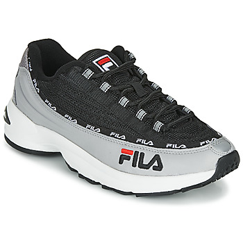 Sapatos Mulher Sapatilhas Fila DSTR97 Cinza