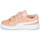 Sapatos Rapariga Sapatilhas Puma SMASH PSV PEACH Coral