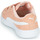 Sapatos Rapariga Sapatilhas Puma SMASH PSV PEACH Coral