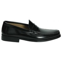 Sapatos Homem Sapatos & Richelieu Jenker 2810 Preto