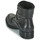 Sapatos Homem Botas baixas Kdopa MANSHESTER Preto