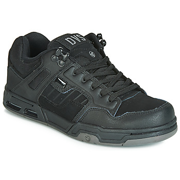 Sapatos Homem Sapatos estilo skate DVS ENDURO HEIR Preto