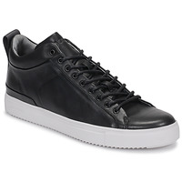 Sapatos Homem Sapatilhas Blackstone SG29 Preto