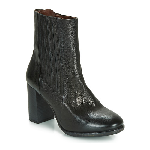 Sapatos Mulher Botins Airstep / A.S.98 FRESH CHELS Preto