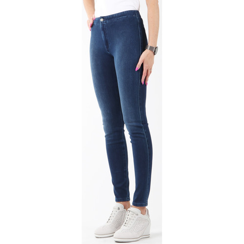 Wrangler Jegging W27JGM85F Azul