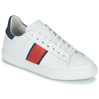 Sapatos Mulher Sapatilhas Yurban LIEO Branco