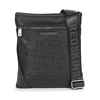 Malas Homem Pouch / Clutch Redskins IBERIA Preto