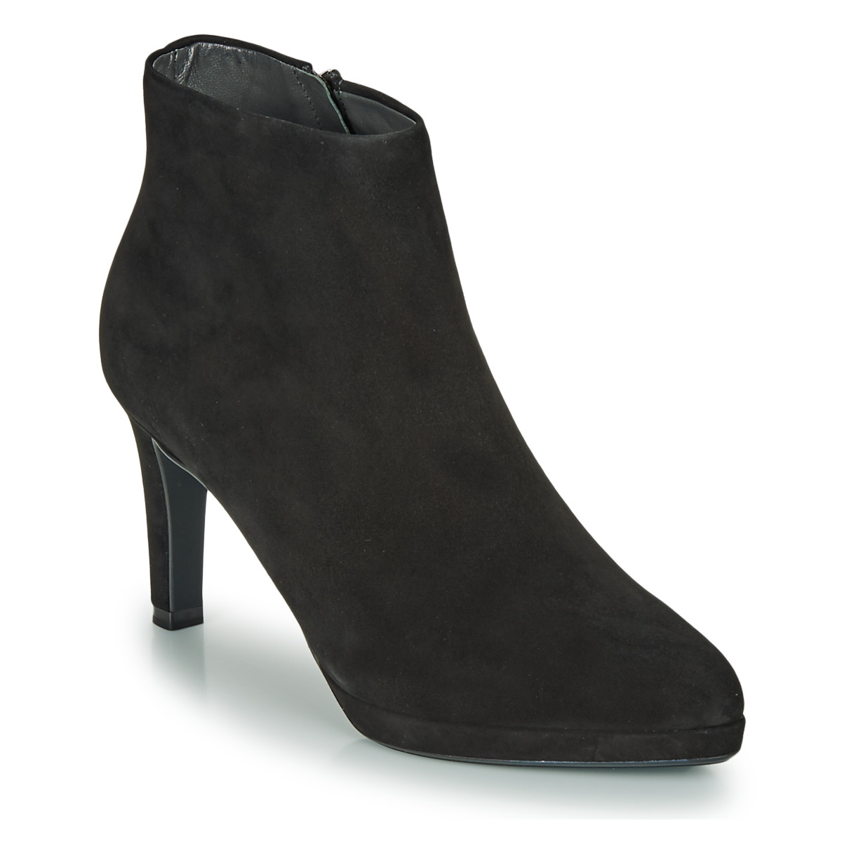 Sapatos Mulher Botins Peter Kaiser PRISSY Preto