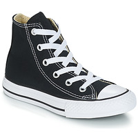 Sapatos Criança Sapatilhas de cano-alto Converse CHUCK TAYLOR ALL STAR CORE HI Preto