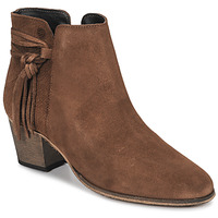 Sapatos Mulher Botins Betty London HEIDI Conhaque