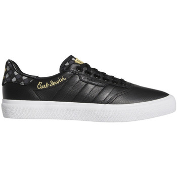 Sapatos Sapatos estilo skate adidas Originals 3mc x truth never t Preto