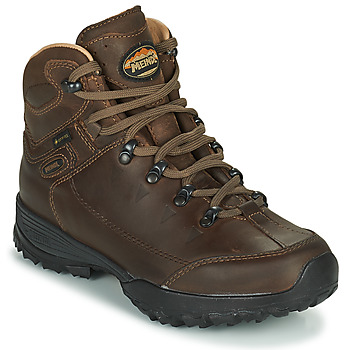 Sapatos Mulher Sapatos de caminhada Meindl STOWE LADY GORE-TEX Castanho