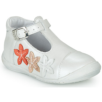 Sapatos Rapariga Sabrinas GBB AGATTA Branco