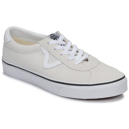 Sapatos Sapatilhas Vans VANS SPORT Branco