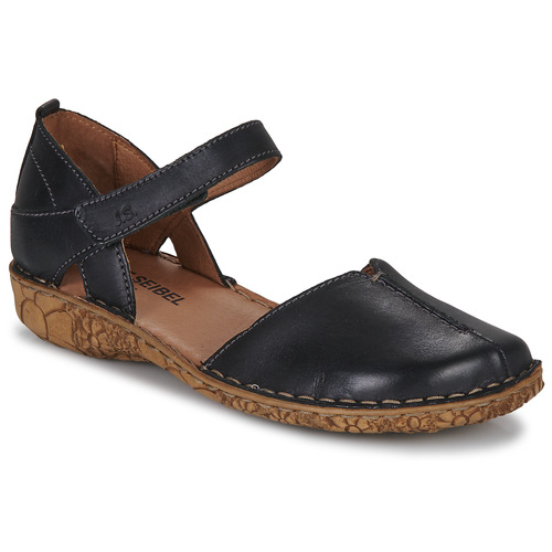 Sapatos Mulher Sabrinas Josef Seibel ROSALIE 42 Preto