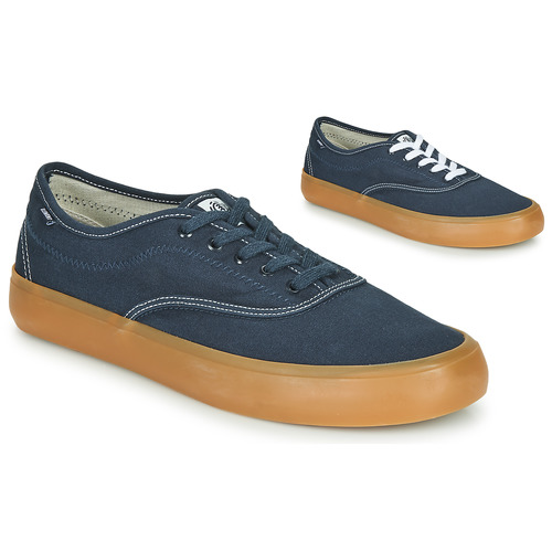 Sapatos Homem Sapatilhas Element PASSIPH Azul