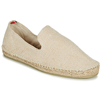 Sapatos Homem Slip on 1789 Cala SLIPON COTON Areia