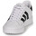 Sapatos Criança Sapatilhas adidas Originals Novice J Branco / Preto