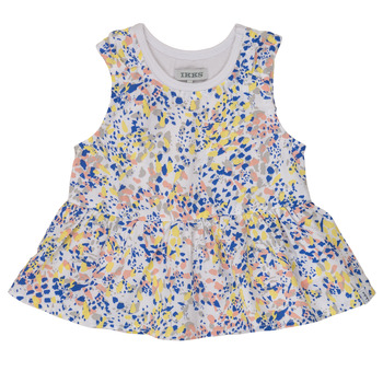 Textil Rapariga Tops / Blusas Ikks ANNA Multicolor