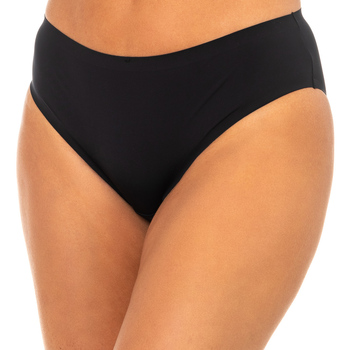 Roupa de interior Mulher Cueca DIM 007YG-0HZ Preto