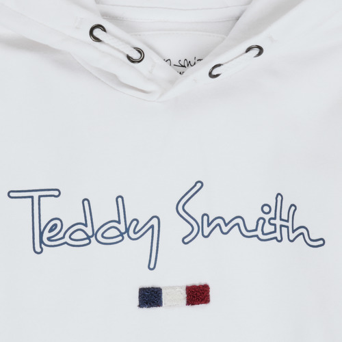 Teddy Smith SEVEN Branco