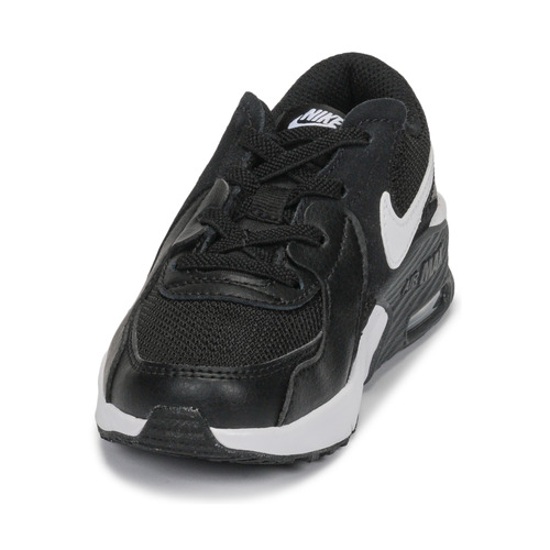 Nike AIR MAX EXCEE PS Preto / Branco