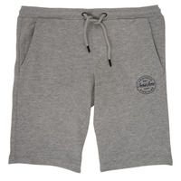 Textil Rapaz Shorts / Bermudas Jack & Jones JJISHARK Cinza