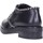 Sapatos Mulher Mocassins Albano  Preto