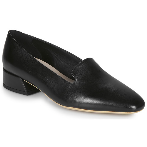 Sapatos Mulher Mocassins André JUBBA Preto