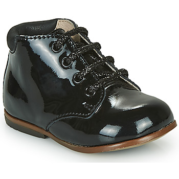 Sapatos Rapariga Botas baixas GBB TACOMA Preto