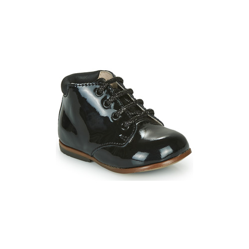 Sapatos Rapariga Botas baixas GBB TACOMA Preto