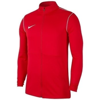 Textil Homem Sweats Nike Dry Park 20 Vermelho