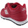 Sapatos Criança Sapatilhas New Balance iv574erd Vermelho