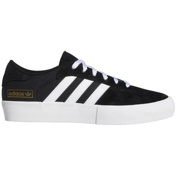 Sapatos Sapatos estilo skate adidas Originals Matchbreak super Preto