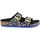 Sapatos Criança Chinelos Birkenstock Arizona Kids Preto