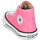 Sapatos Rapariga Sapatilhas de cano-alto Converse CHUCK TAYLOR ALL STAR CORE HI Rosa