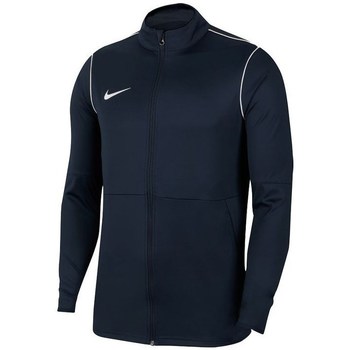 Textil Homem Sweats Nike Dry Park 20 Preto