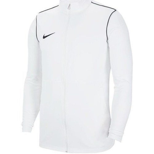 Textil Homem Sweats Nike Dry Park 20 Training Branco