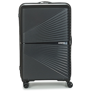 Malas Mala rígida American Tourister AIRCONIC SPINNER 77 CM TSA Preto