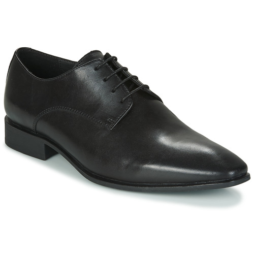 Sapatos Homem Sapatos Geox UOMO HIGH LIFE Preto