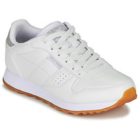 Sapatos Mulher Sapatilhas Skechers OG 85 Branco