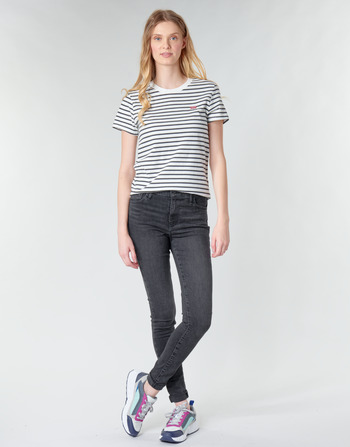 Levi's 720 HIGH RISE SUPER SKINNY